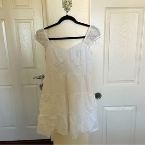 HOLLISTER MINI DRESS